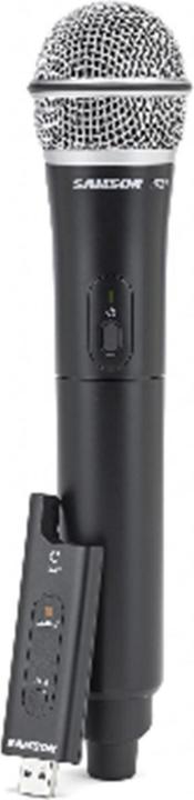 Produktbild Samson XPD2