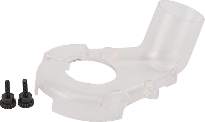 Actual product image Bosch Professional Zubehör Adapter to routers, Suitable