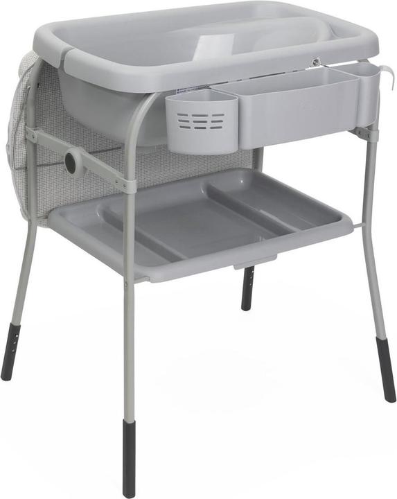 Actual product image Chicco Cuddle & Bubble Comfort