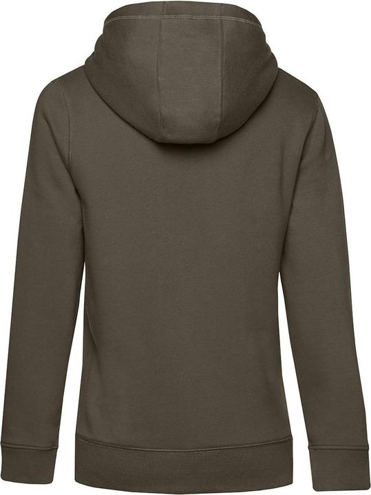 Produktbild B&C Queen Kapuzenpullover (L)