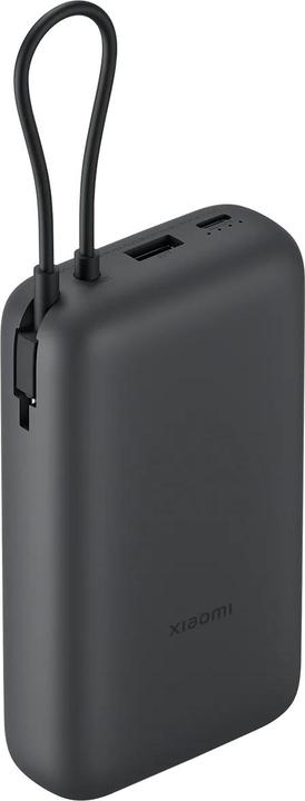 Actual product image Xiaomi Power Bank (20000 mAh, 22.50 W, 74 Wh)