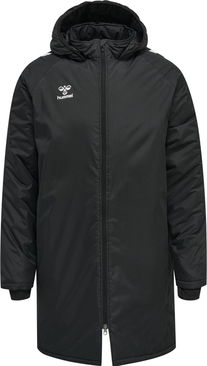 hummel Core Xk Bench Jacket
