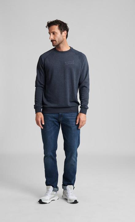 Produktbild Stihl Sweatshirt Gr. S CONTRA Blau (S)