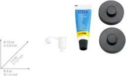 Actual product image Wenko Power-Loc