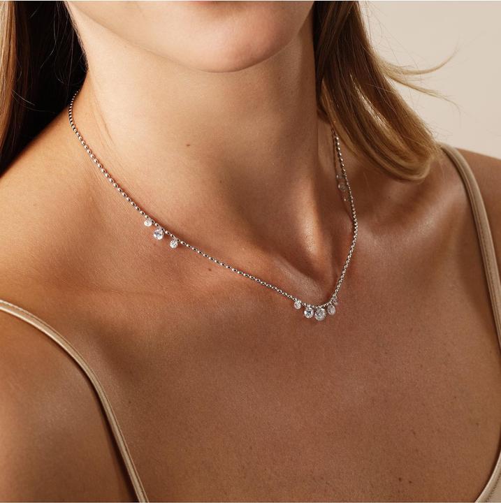 Produktbild Christ Kette (Recycelt, 925er Silber)
