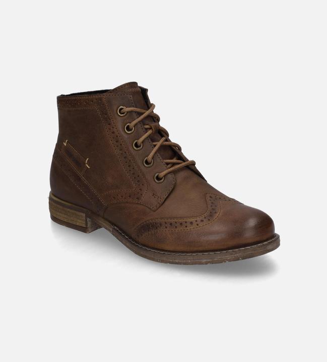 Image du produit Josef Seibel Bottes (38)