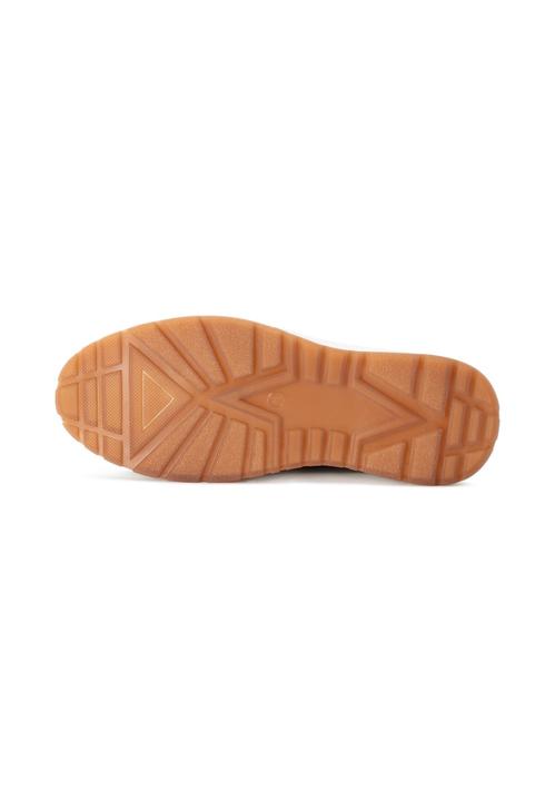 Image du produit Camel Active Sneaker Split/Nubuk TAUPE (46)