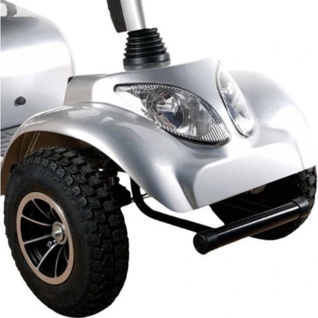 Produktbild MDH Skuter inwalidzki elektryczny CruiserII srebrny