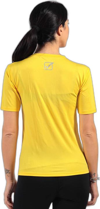 Actual product image Givova Corpus 2 (S)