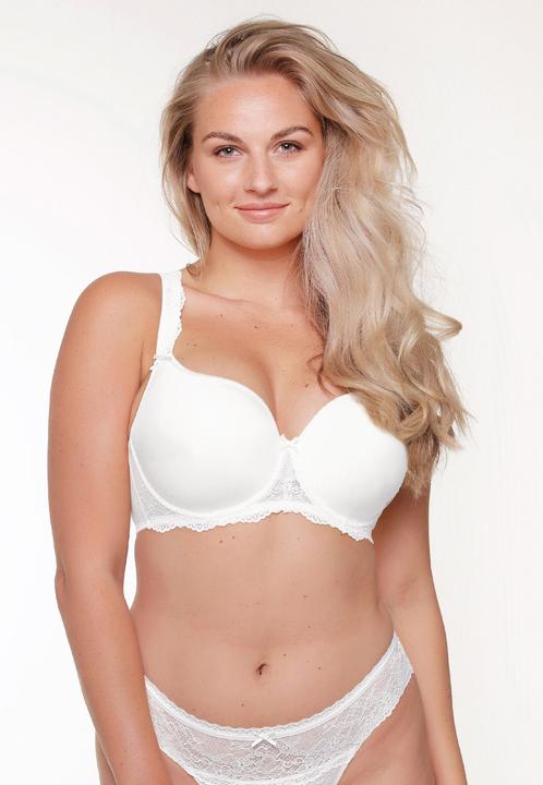 Produktbild LingaDore Uni-fit plus BH (Einzelpack, 75 E)
