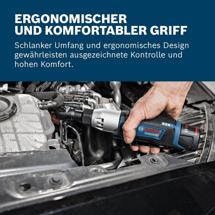 Produktbild Bosch Professional GRC 12V-60