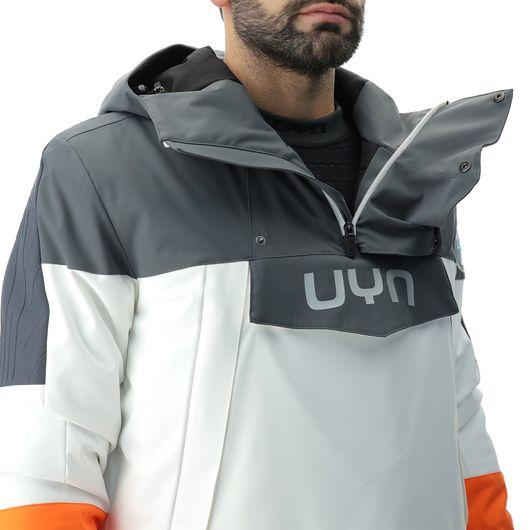 Produktbild UYN Skijacke Natyon Flag (L)