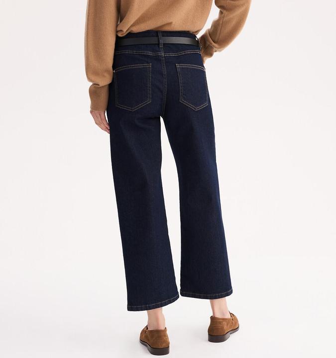 Produktbild Anne Weyburn Cropped Jeans (38)