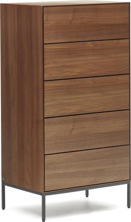 Actual product image Kave Home Vedrana (60 x 40 x 114 cm)