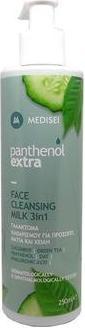 Produktbild Medisei Panthenol Extra Gesichtsreinigungsmilch 3in1 250ml (Reinigungsmilch, 250 ml)