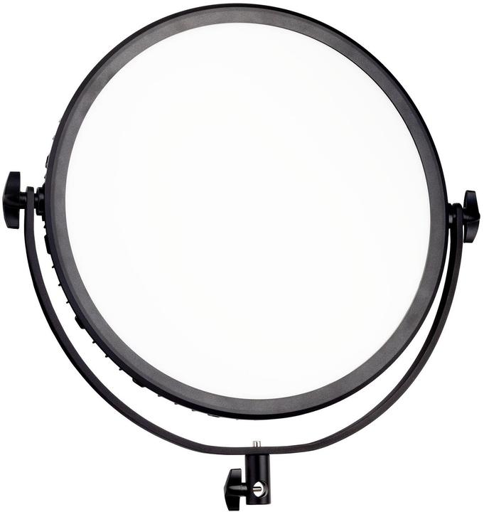 Produktbild Patona RGB- 188A Soft Lampe APP (Videoleuchte)