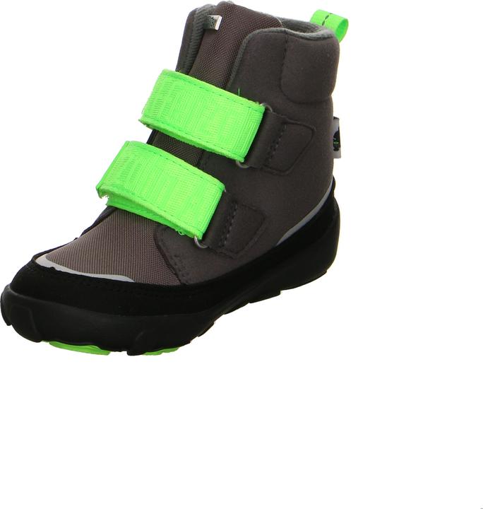 Produktbild Affenzahn Winterstiefel VEGAN COMFY Panther (28)