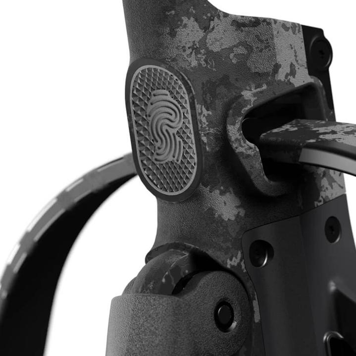 Actual product image Barnett Demun Accu Strike Pro