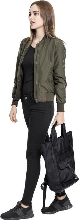 Produktbild Urban Classics Bomber Jacket (S)