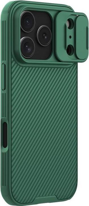 Produktbild Nillkin CamShield Pro Series Hardcase Hülle (Apple iPhone 17 Pro)