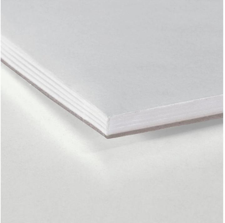 Actual product image Sigel Schreibtischunterlage Office 2026/2027 weiss Papier 59,5 x 41,0 cm, 40 Blatt