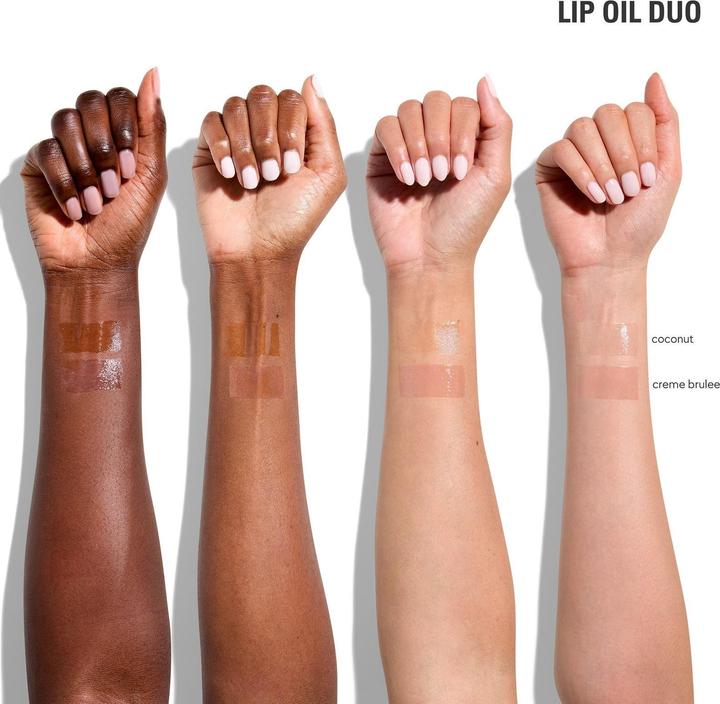 Image du produit Kylie Jenner Lip Oil (Huile à lèvres, 12 ml)