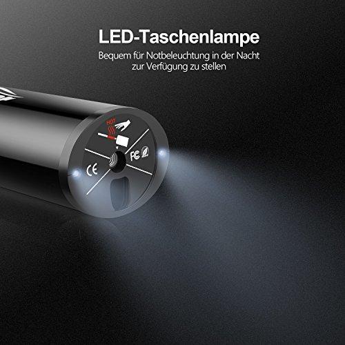 Produktbild Oasser Elektrischer Kompressor