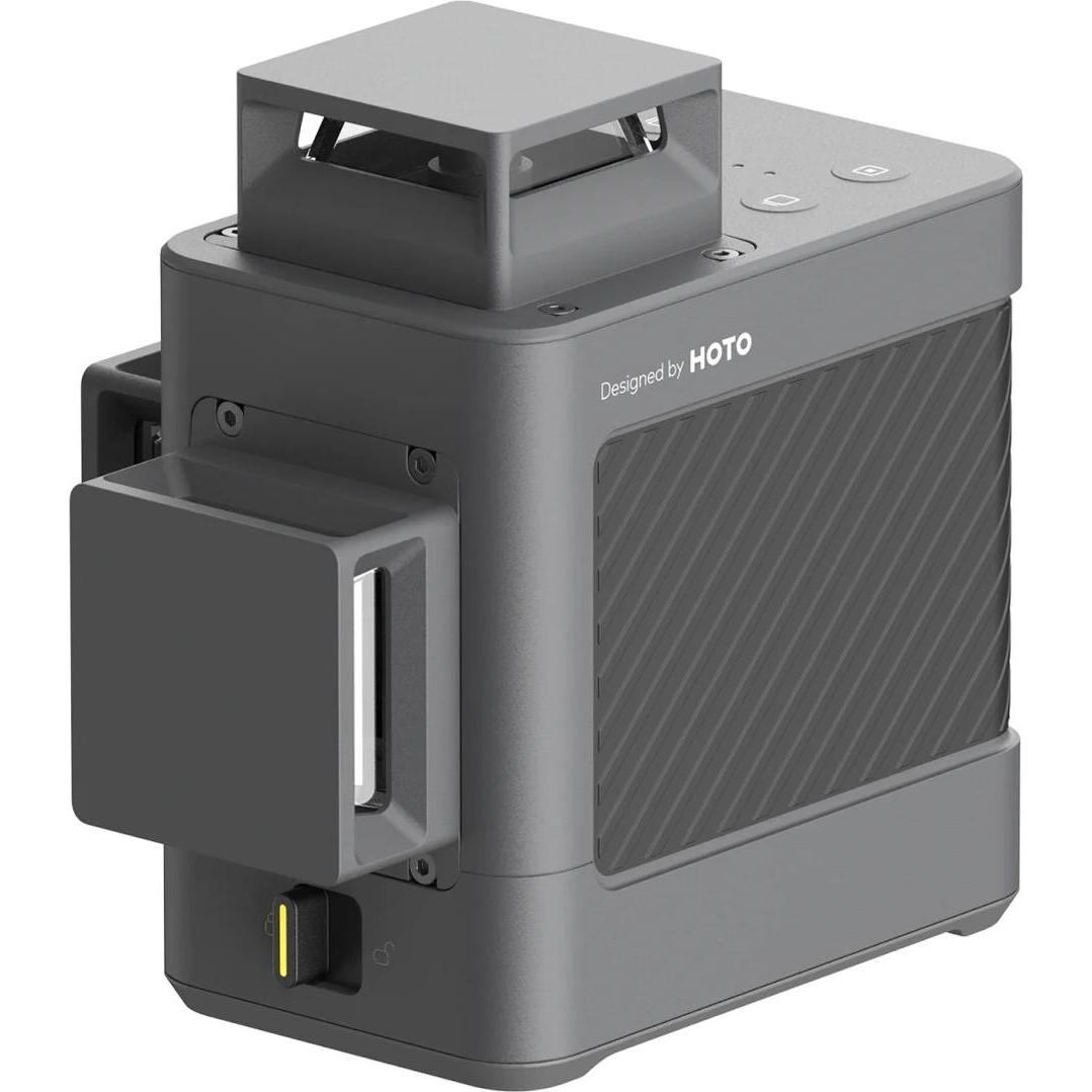 Hoto, Linienlaser, QWFGJ002