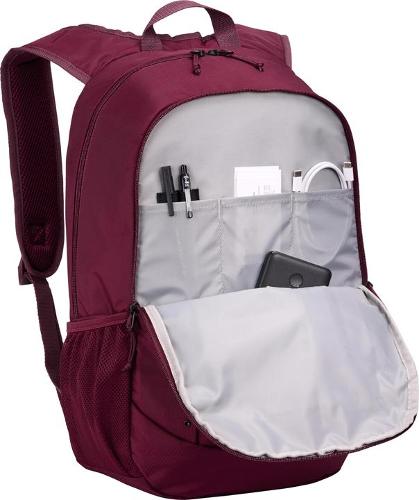 Produktbild Caselogi CaseLogic NB Rucksack JAUNT 15.6" WMBP215 DEEP BURGUNDY (23 l)