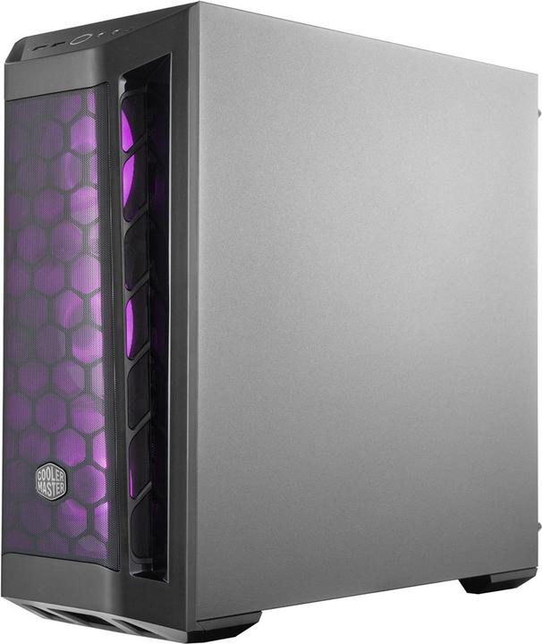 Image du produit Cooler Master MasterBoX MB511 RGB (ATX)