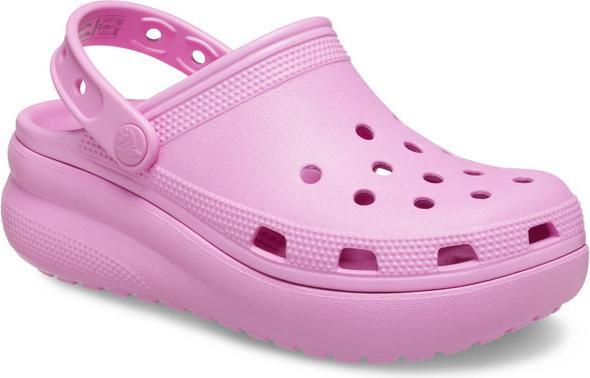 Actual product image Crocs K's Classic Crush Cutie Clog (32)