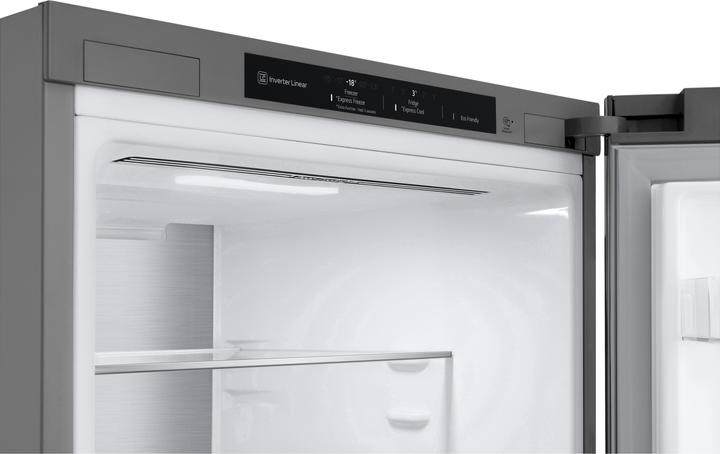 Immagine prodotto LG GBV7280CMB (387 l)