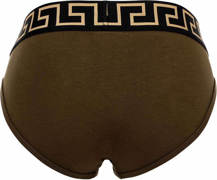 Immagine prodotto Versace TOPEKA Slip (L, Confezione singola)