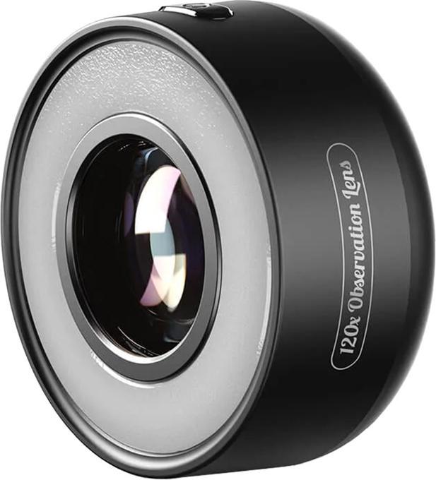 Image du produit Apexel Handheld Identification JeweLens 120X
