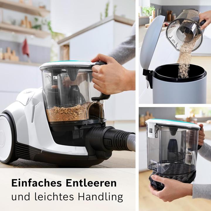 Actual product image Bosch Hausgeräte GS41