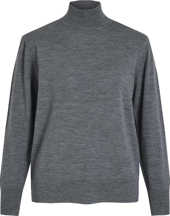 Produktbild Vila Rollkragen Strickpullover (M)