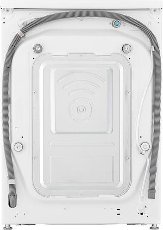 Actual product image LG F4WR7012 (11 kg, Left)