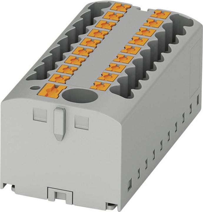 Actual product image Phoenix Contact Distribution block