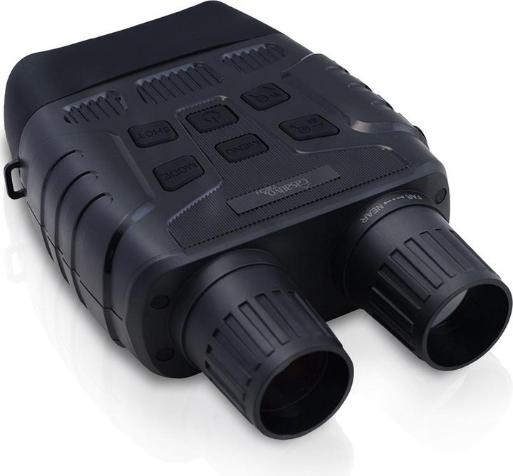 Image du produit Casativo Vision nocturne binoculaire avec caméra vidéo 4k