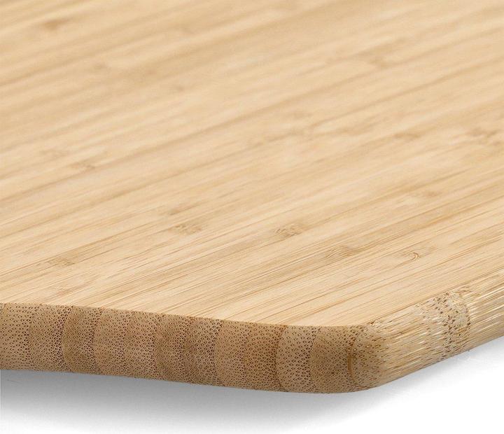 Produktbild Zeller Present Schneide-/Servierbrett