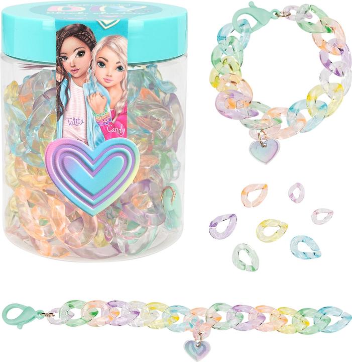 Actual product image Top Model TOPModel DIY Clic Chain ( 0412646 )