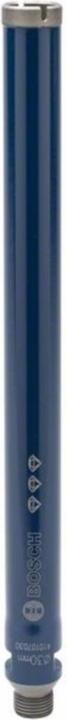 Immagine prodotto Bosch Professional Zubehör Punta diamantata per carotaggi a umido G da 1/2 pollice Migliore per il calcestruzzo, 30 mm, 300 mm (30 mm)