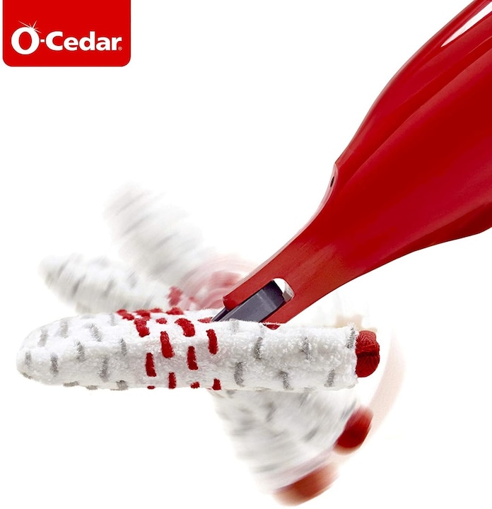 Actual product image Vileda Spray Max (1 pcs.)