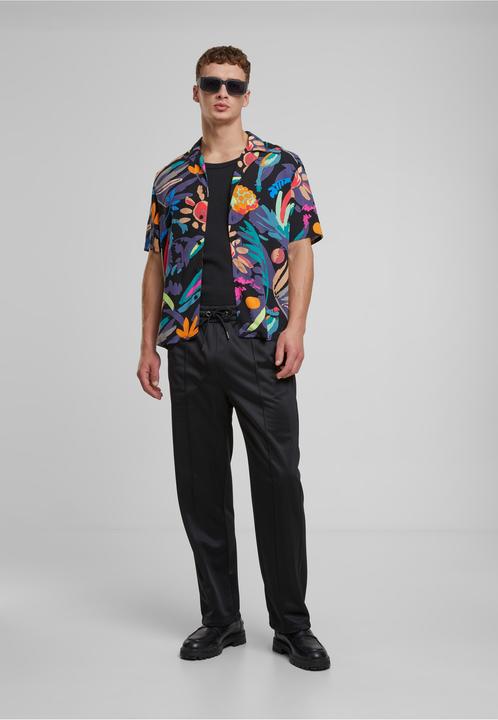 Immagine prodotto Urban Classics Camicia AOP Resort in viscosa - 12138 (M)