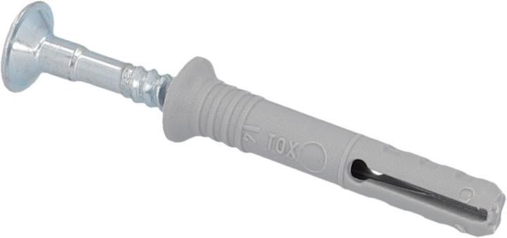 Produktbild Tox Attack (50 Stk.)