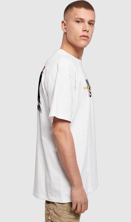 Produktbild Merchcode INXS - Bitter Tears Heavy Oversize Tee - 181617 (M)