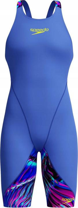 Produktbild Speedo Ignite Badeanzug Mädchen (158, 164)
