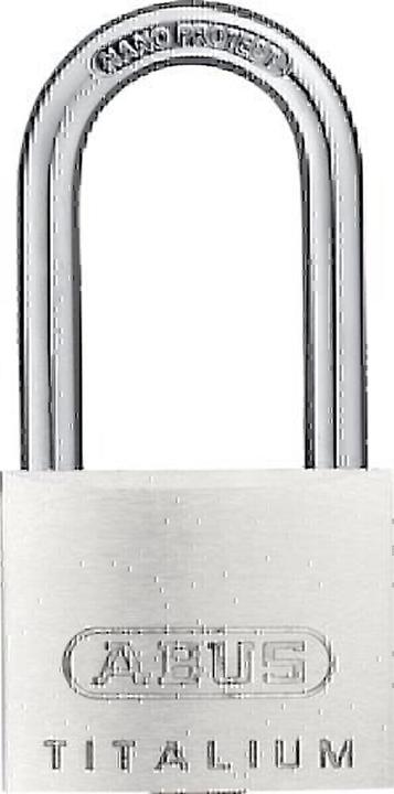 Produktbild Abus Hangschloss 64TI / 40 HB 40 GL