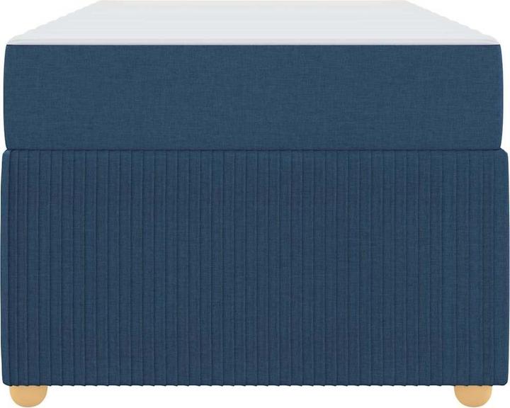 Produktbild vidaXL Schaumstoffbett (90 x 190 cm)