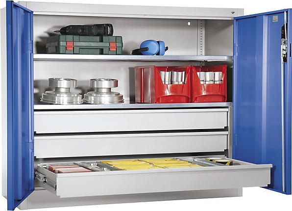 Image du produit C+P armoire grande capacité (120 cm, 100 cm)
